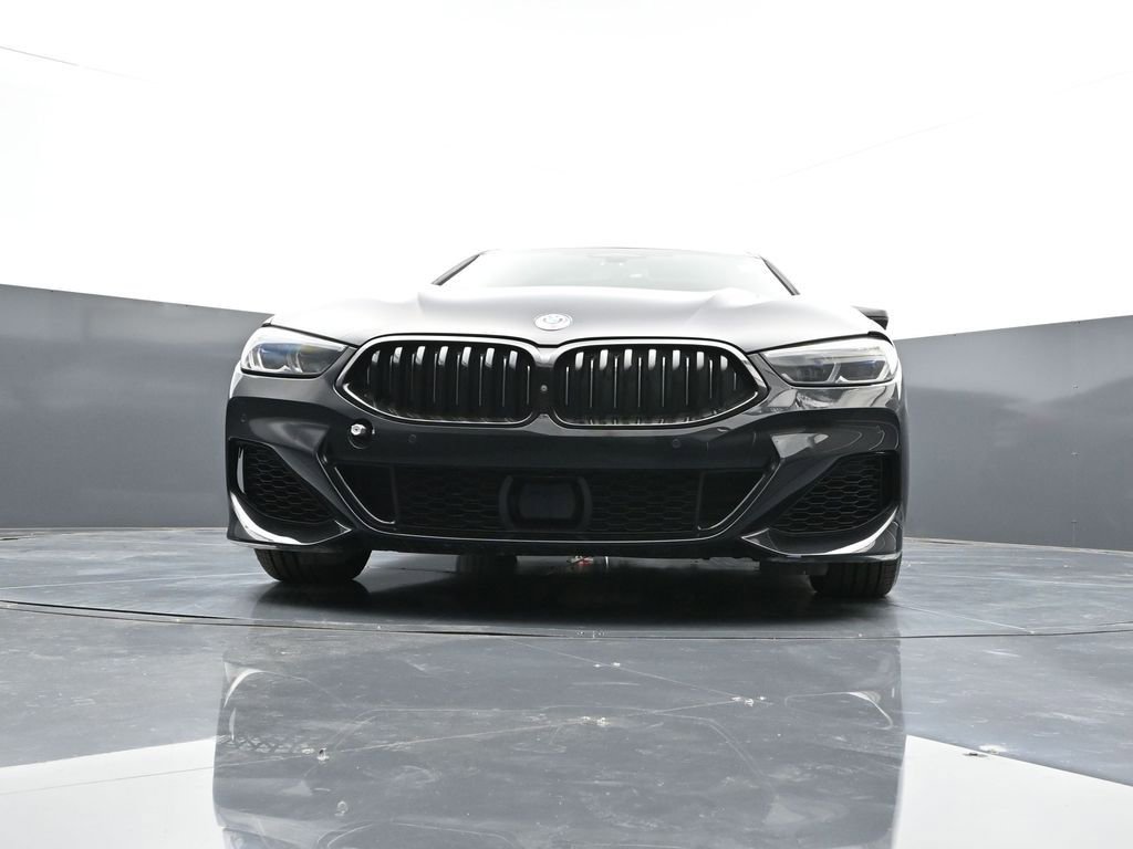 Used 2021 BMW M850i Gran Coupe xDrive image 61