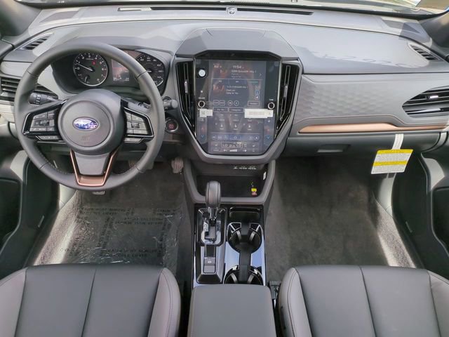 New 2026 Subaru Forester Sport image 14