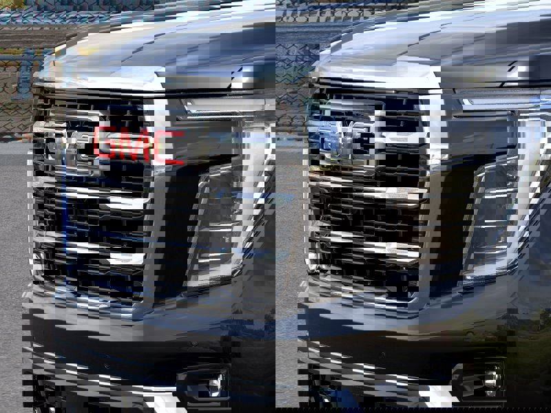 New 2026 GMC Yukon Elevation image 13