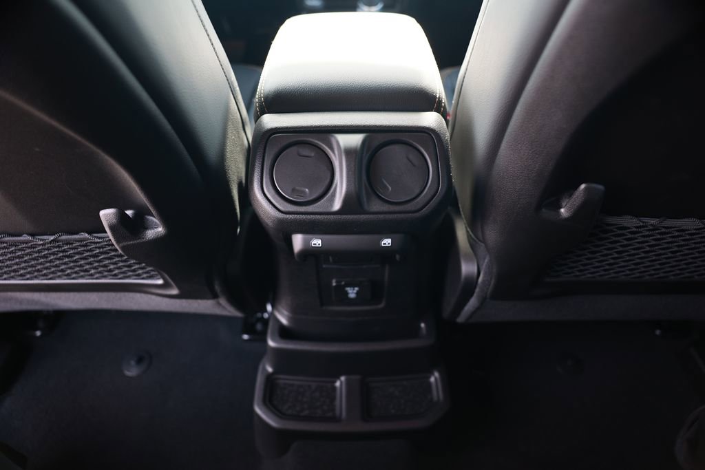 New 2026 Jeep Wrangler Sahara image 30