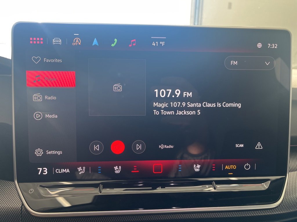 New 2026 Volkswagen GTI SE image 24