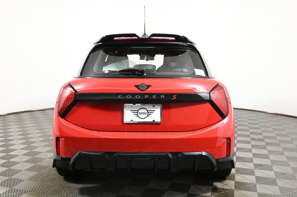 New 2026 MINI Cooper S image 6