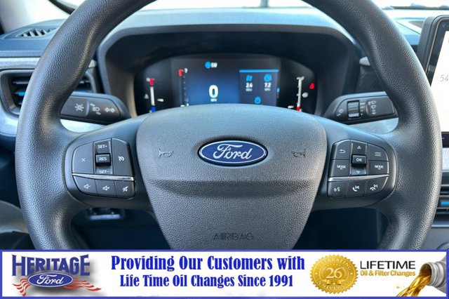 New 2026 Ford Maverick XLT w/ 4K Tow Package AWD/4WD image 22