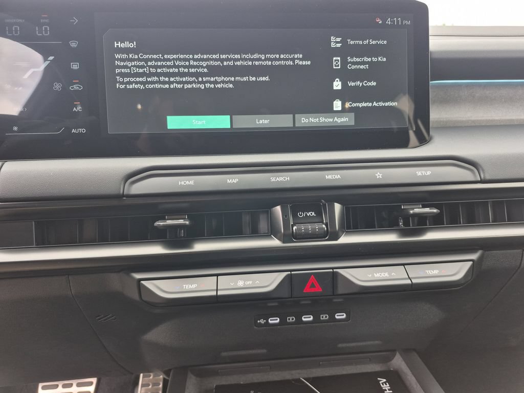 New 2027 Kia Telluride SX X-Line AWD/4WD image 8