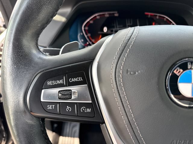 Used 2019 BMW X5 xDrive40i w/ Premium Package 2 AWD/4WD image 18