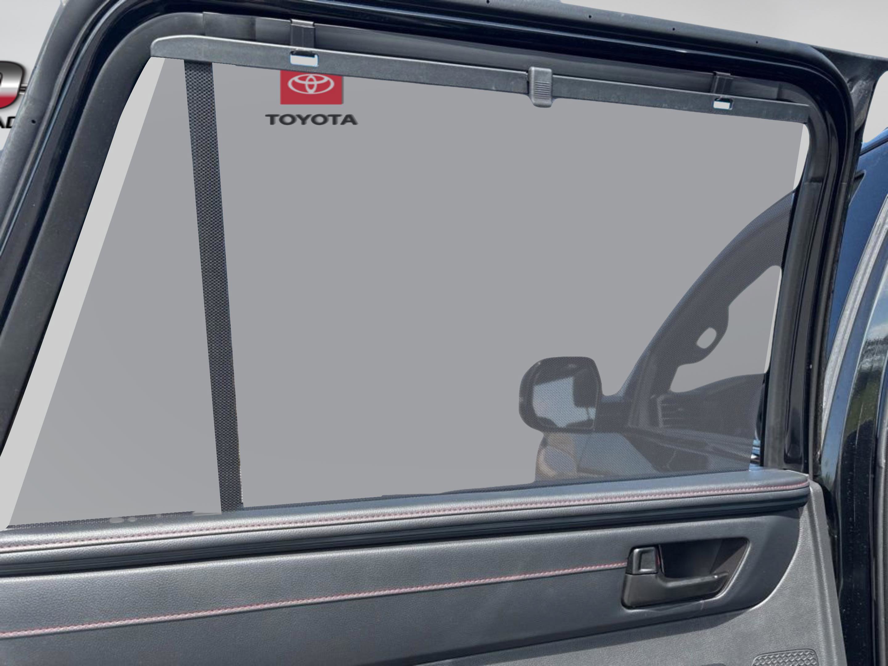 Used 2024 Toyota Sequoia TRD Pro AWD/4WD image 32