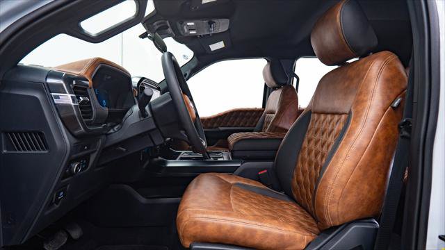 Used 2025 Ford F150 STX w/ Equipment Group 200A image 34