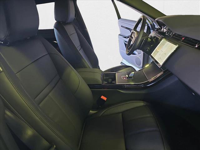 New 2026 Land Rover Range Rover Evoque S AWD/4WD image 11
