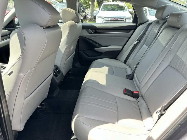 Used 2020 Honda Accord EX-L image 15