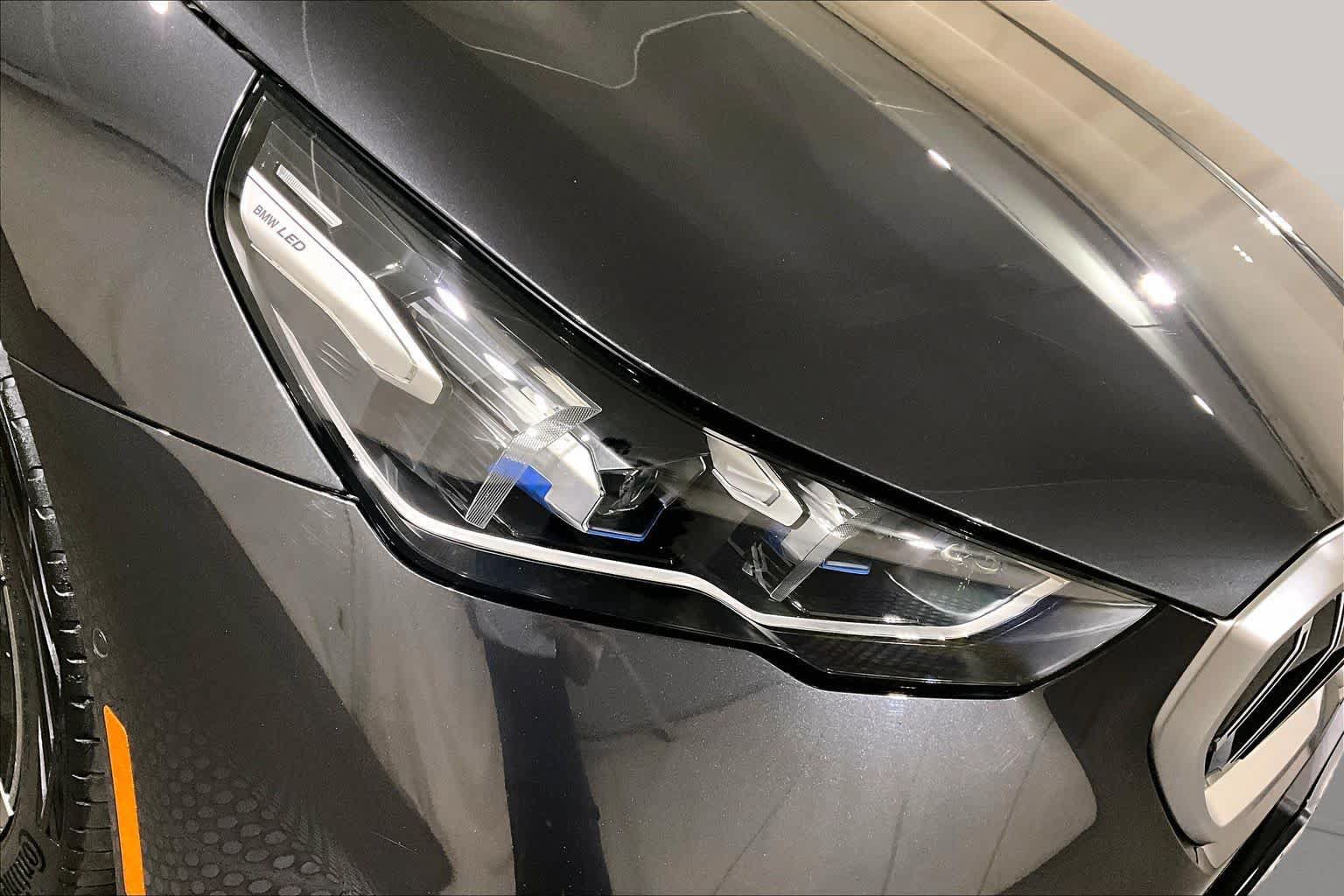 Used 2026 BMW i5 eDrive40 w/ Premium Package AWD/4WD image 26