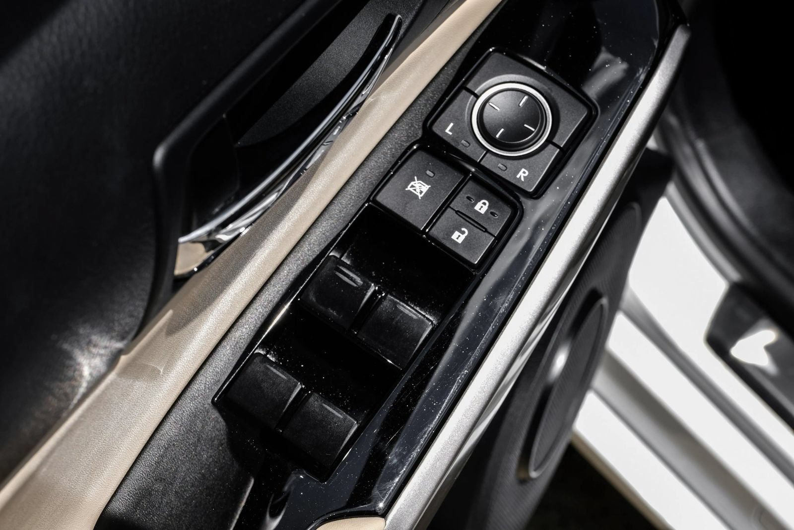 Used 2015 Lexus IS 250 AWD w/ Navigation System Package image 41