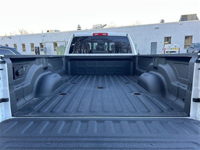 New 2026 RAM 3500 Tradesman AWD/4WD image 16