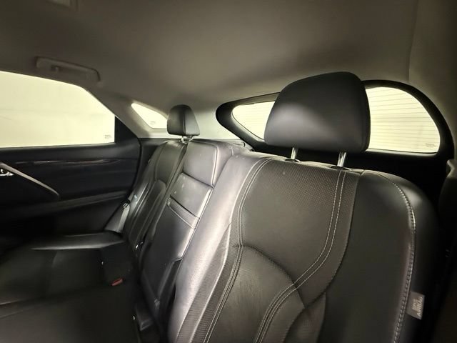 Used 2017 Lexus RX 350 FWD w/ Premium Package image 25
