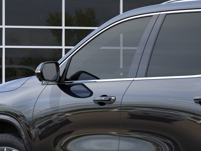 New 2026 Buick Enclave Avenir image 36