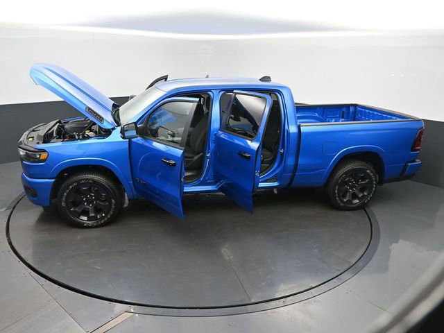 New 2026 RAM 1500 Big Horn w/ Night Edition image 63