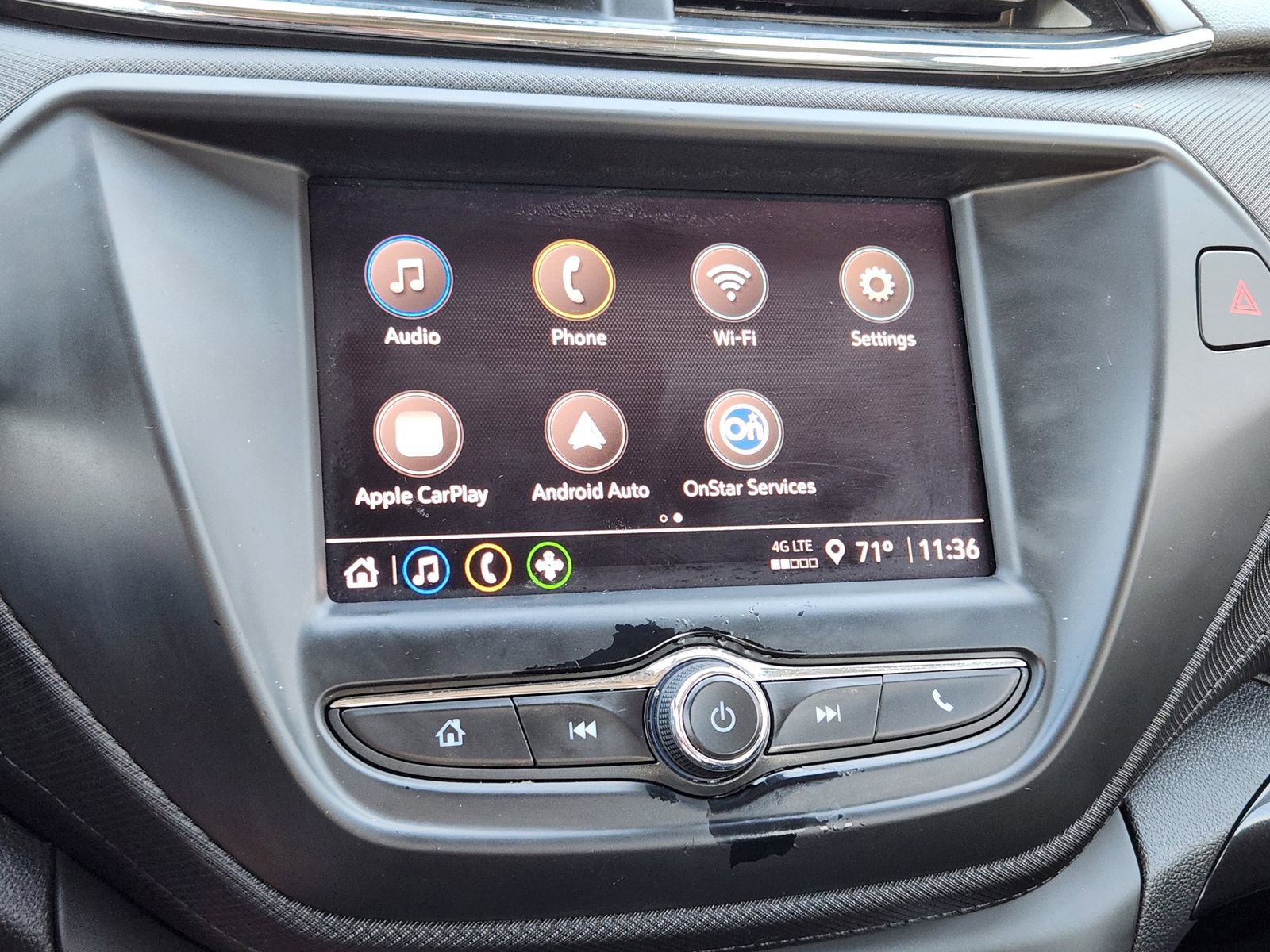 Used 2023 Chevrolet TrailBlazer LS image 17