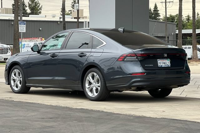 Used 2023 Honda Accord LX image 6