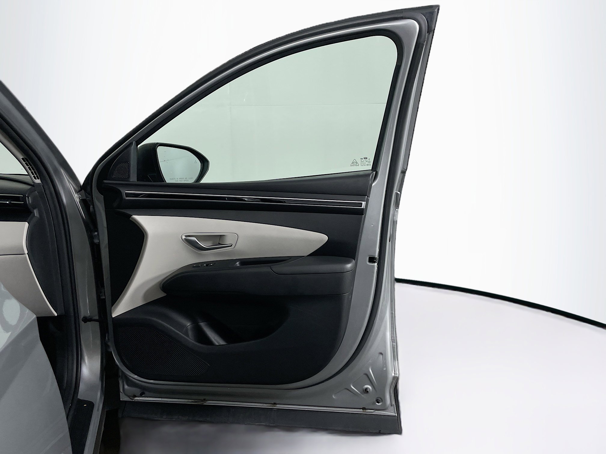 Used 2023 Hyundai Tucson SEL image 31