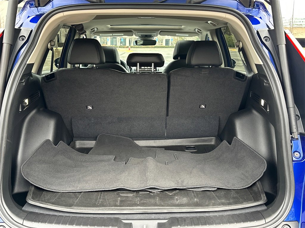 Used 2023 Honda CR-V EX-L image 7