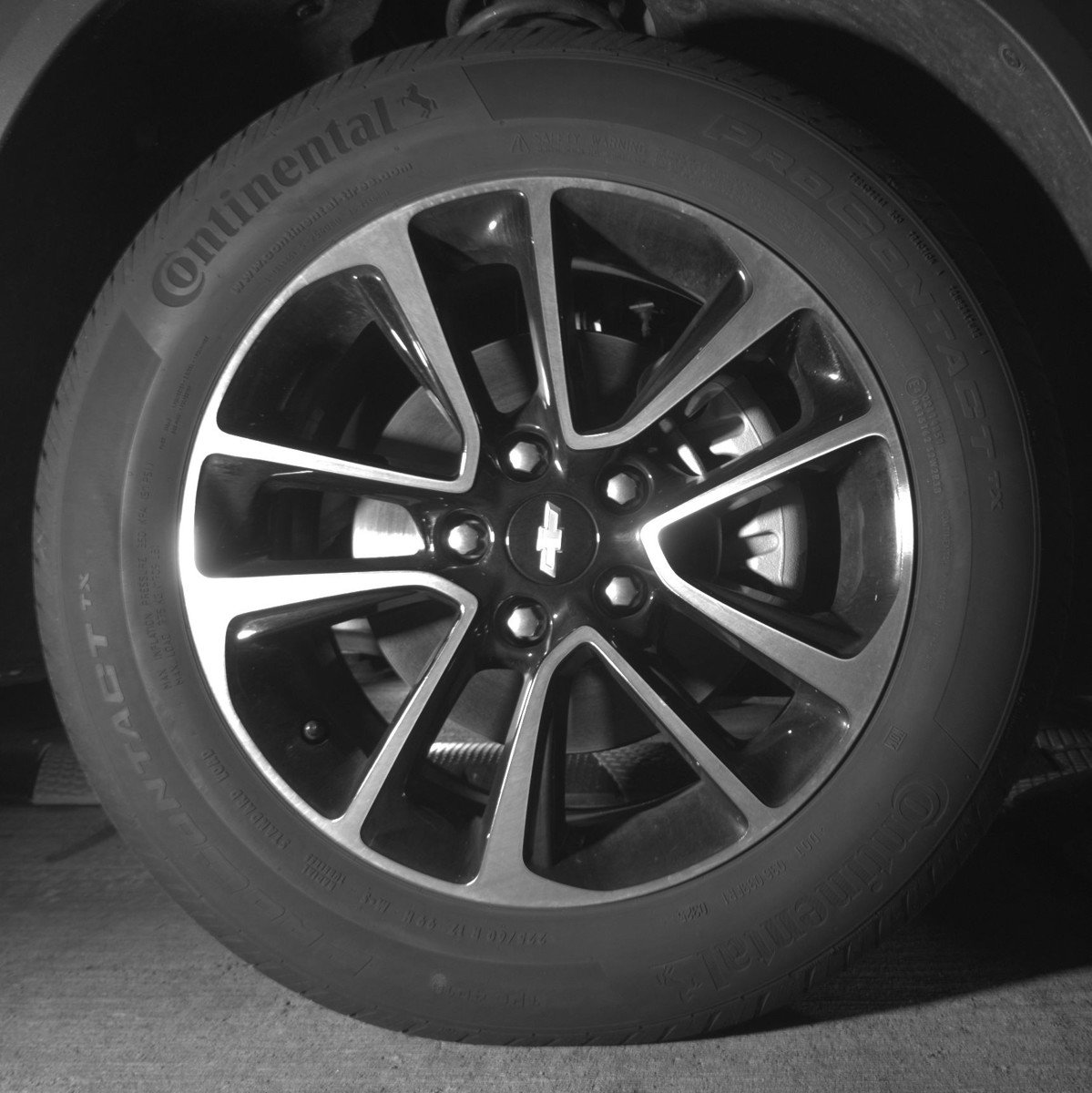 Used 2025 Chevrolet TrailBlazer LT image 13