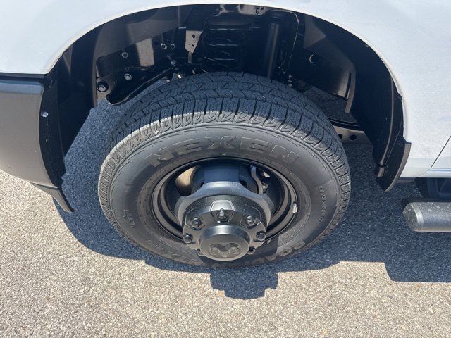 New 2026 RAM 3500 Tradesman AWD/4WD image 7