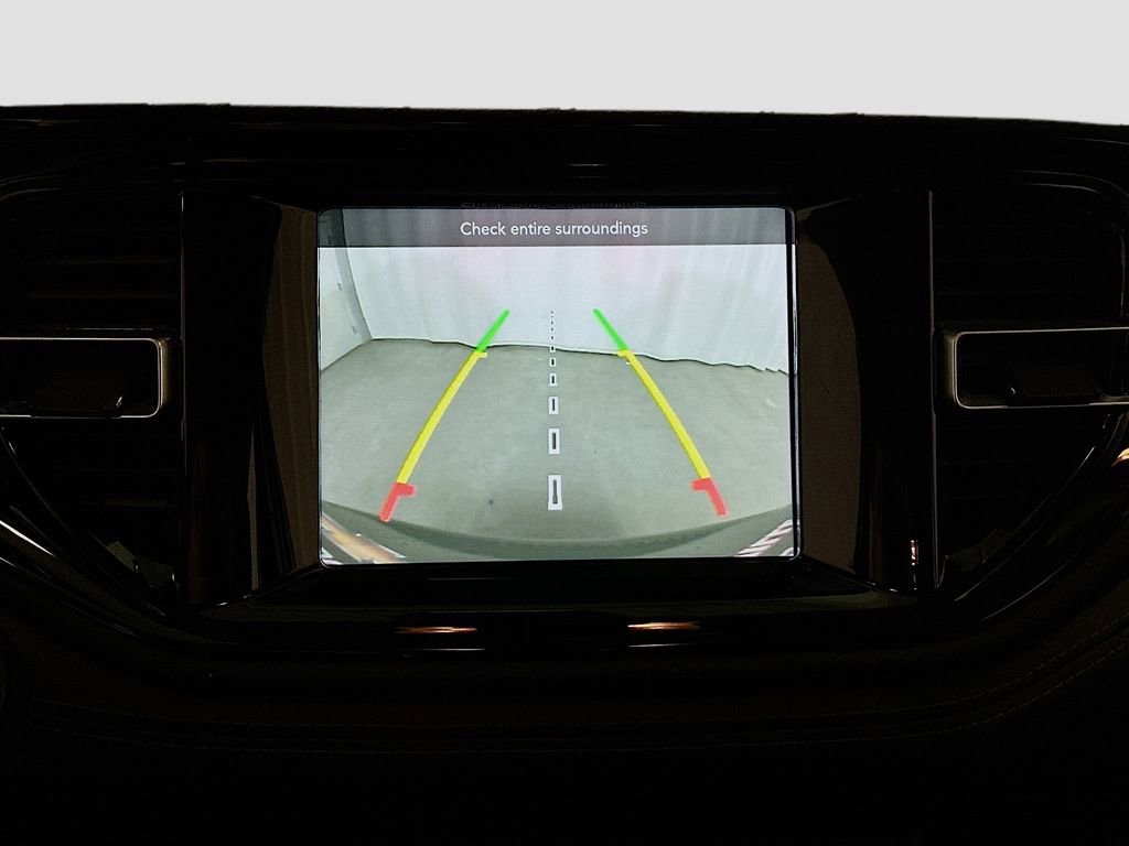 Used 2021 Dodge Durango SXT w/ 3rd Row Seating Group AWD/4WD image 14
