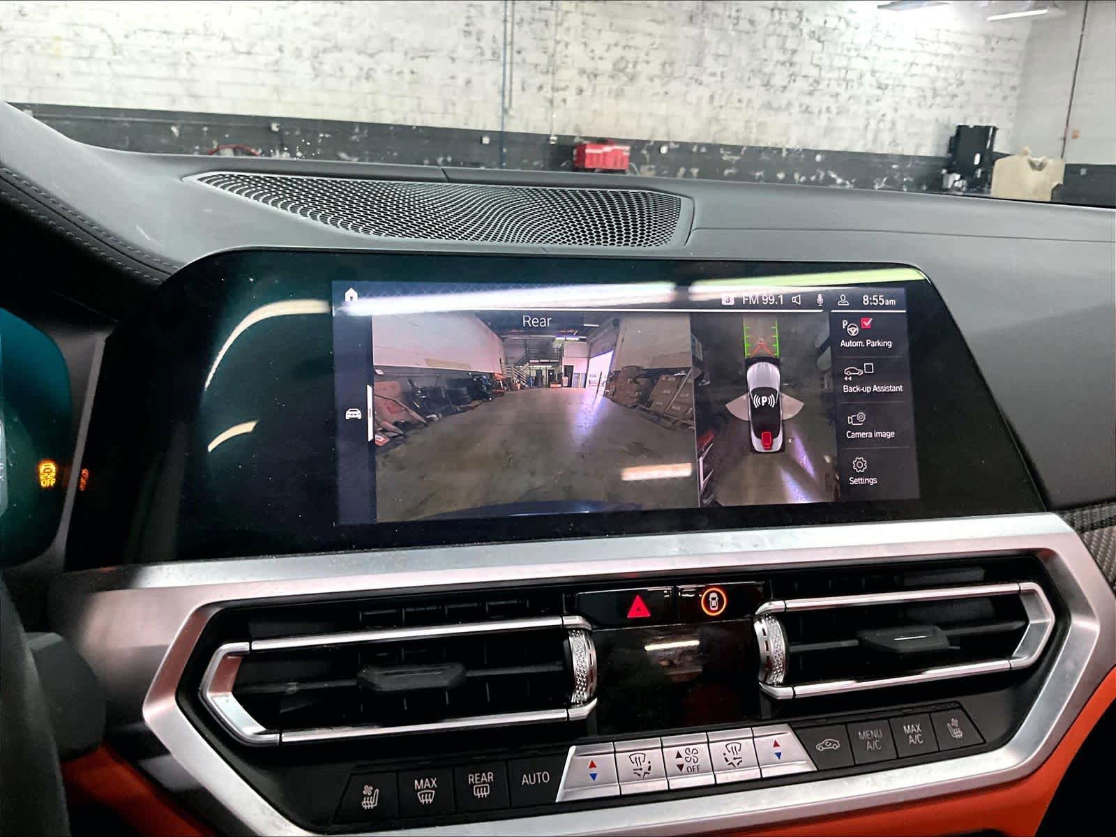 Used 2023 BMW M4 xDrive Competition w/ Executive Package AWD/4WD image 22