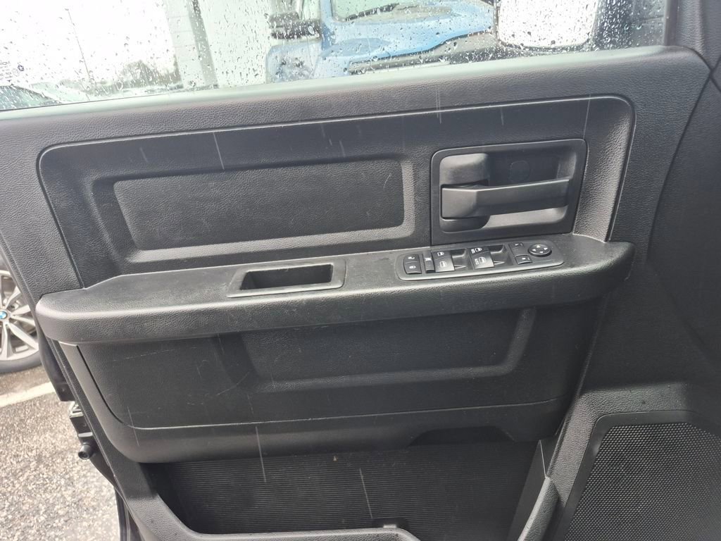 Used 2018 RAM 1500 Tradesman w/ Popular Equipment Group image 14