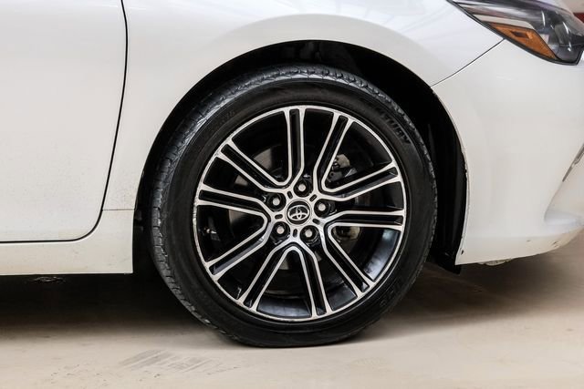 Used 2016 Toyota Camry SE FWD image 49