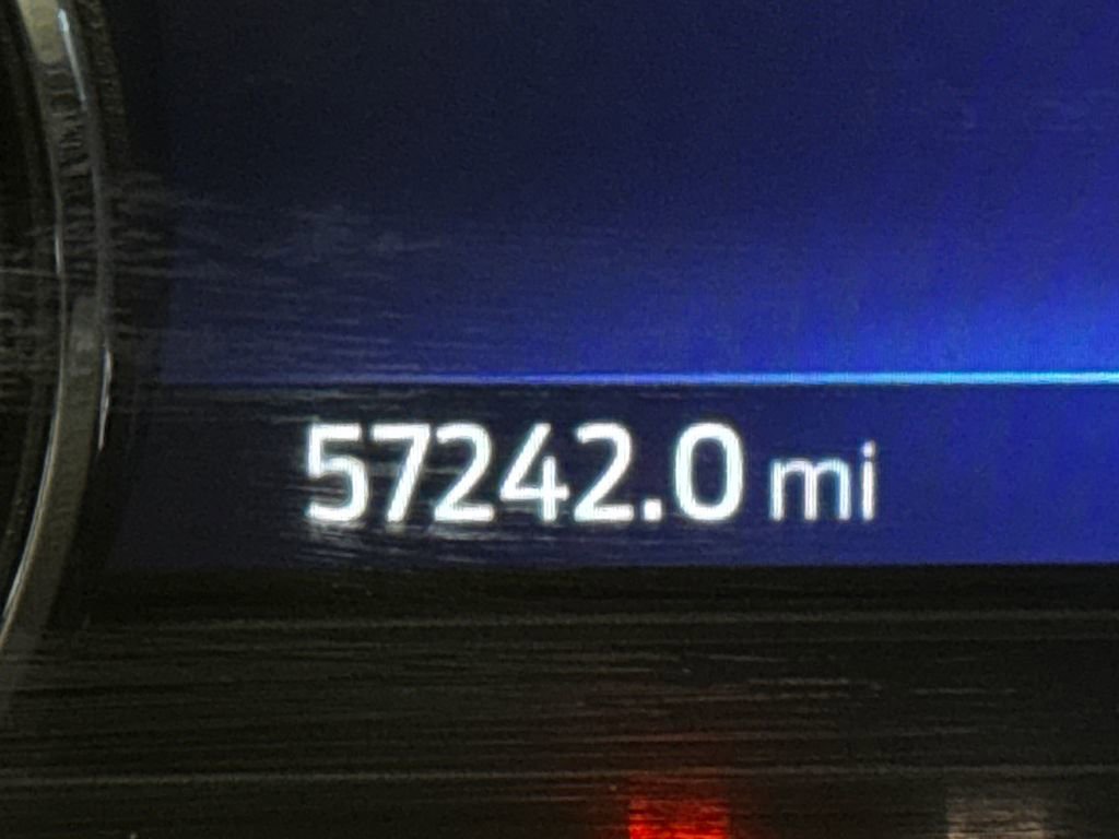 Used 2022 Ford Escape SE FWD image 40