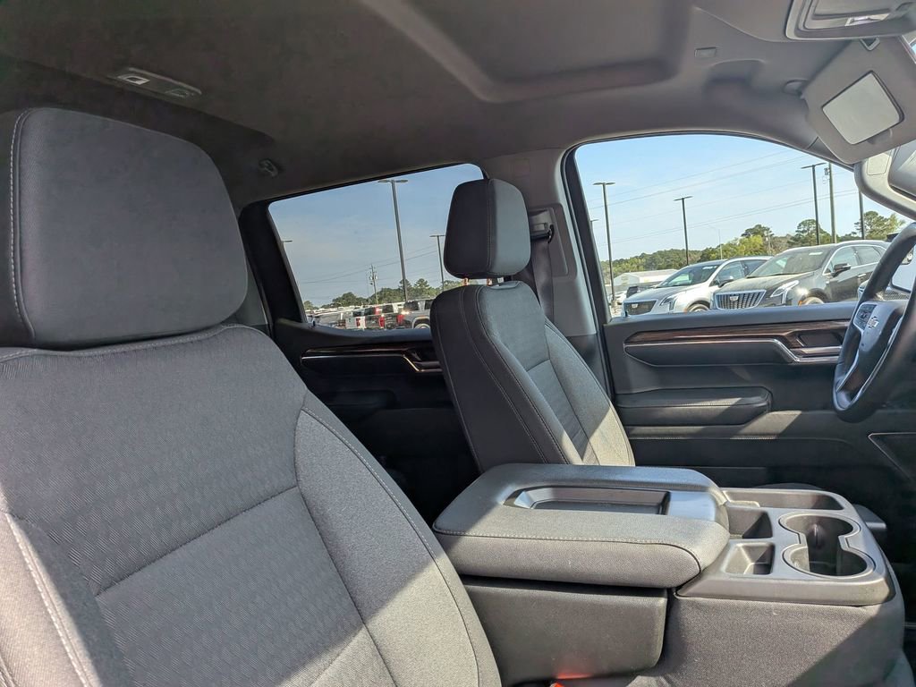 Certified 2023 Chevrolet Silverado 1500 LT image 28