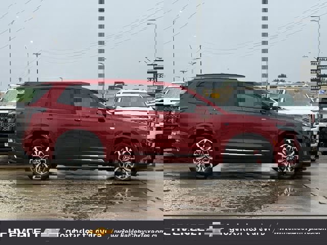 Used 2024 Cadillac XT6 Sport AWD/4WD image 5