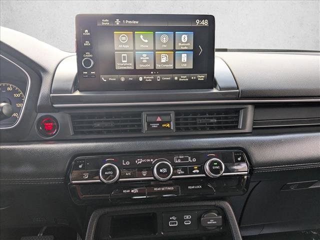 Used 2024 Honda Pilot EX-L image 15