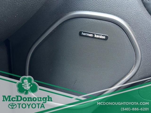 Used 2017 Jeep Grand Cherokee Summit image 17