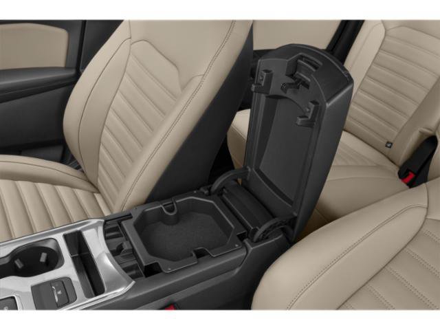 Used 2023 Ford Edge SEL w/ Convenience Package AWD/4WD image 31