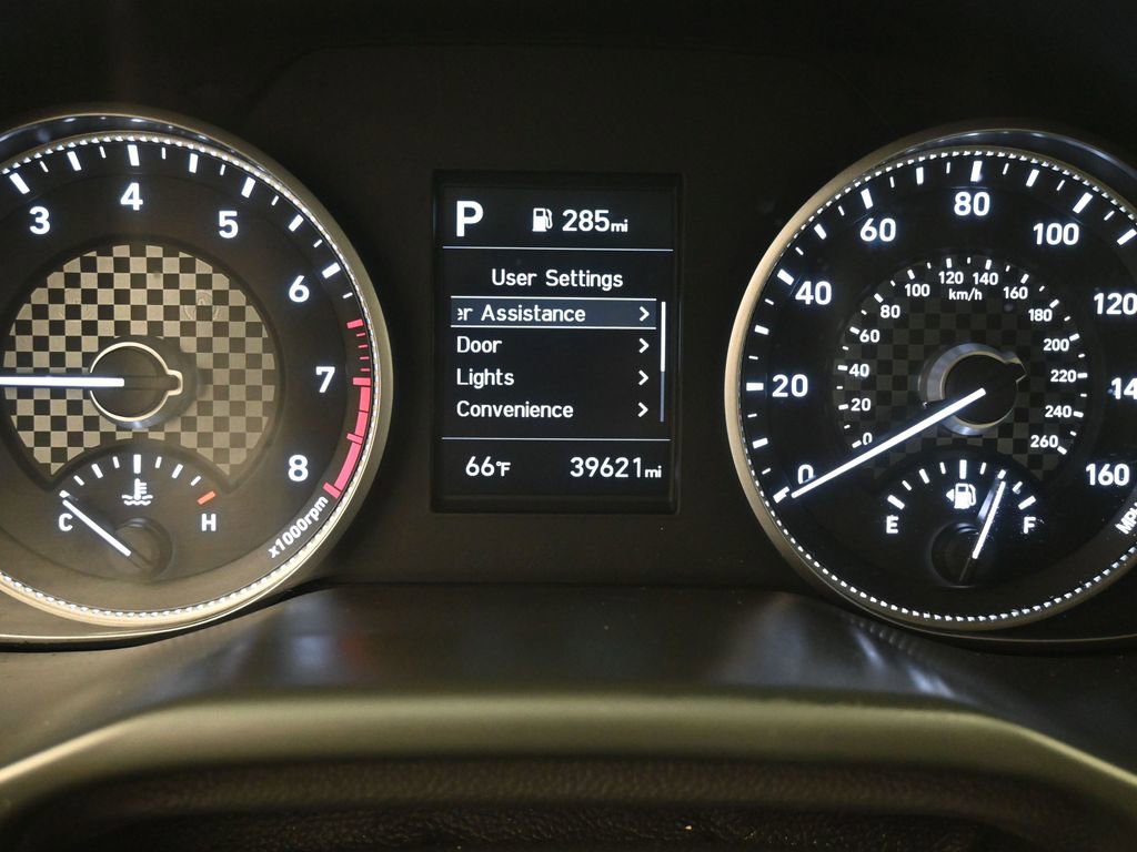 Used 2020 Hyundai Elantra SE image 13