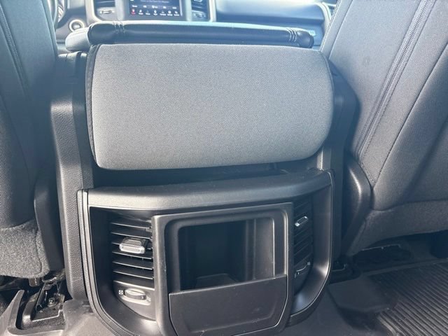 Used 2021 RAM 1500 Big Horn RWD image 14