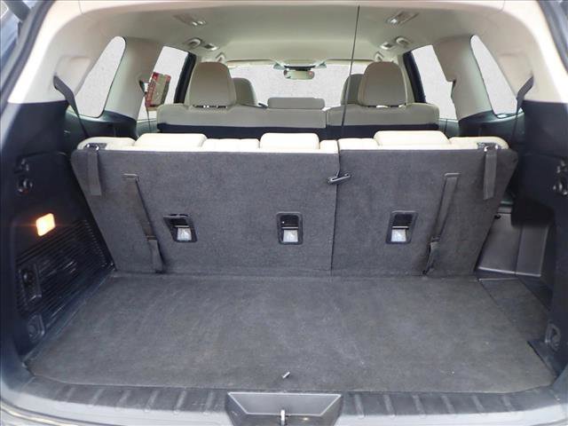 Certified 2023 Subaru Ascent Premium w/ Convenience Package image 8