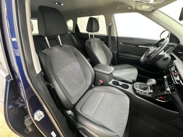 Certified 2024 Kia Seltos S AWD/4WD image 26
