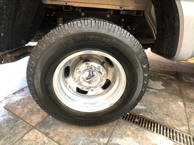 Certified 2023 Ford F350 Lariat w/ Tow Technology Package image 10