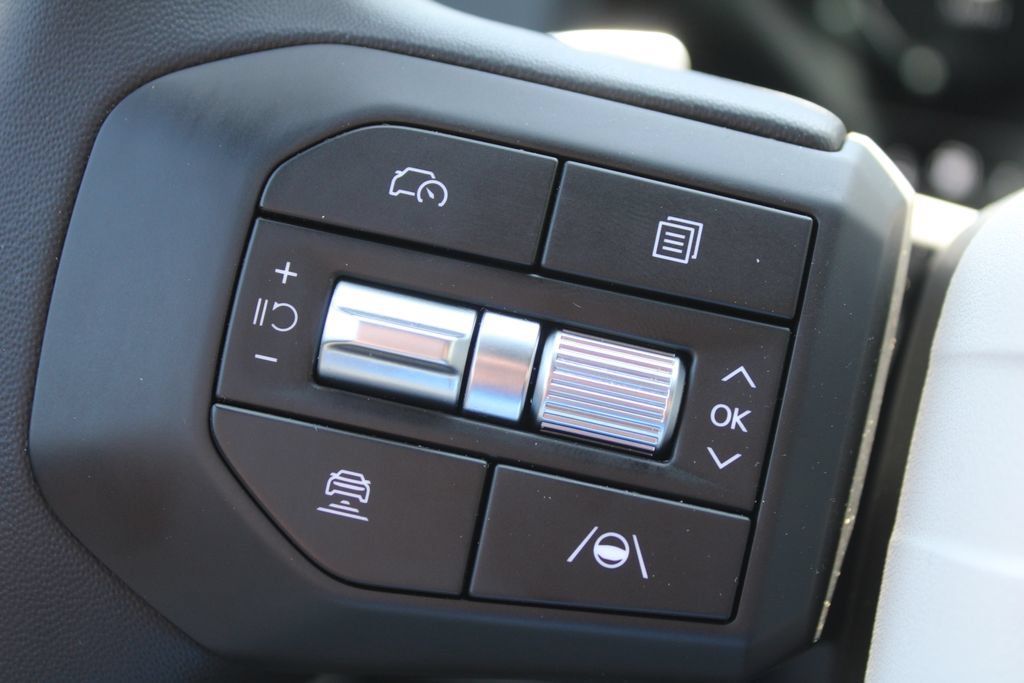New 2026 Kia K4 GT-Line FWD image 25