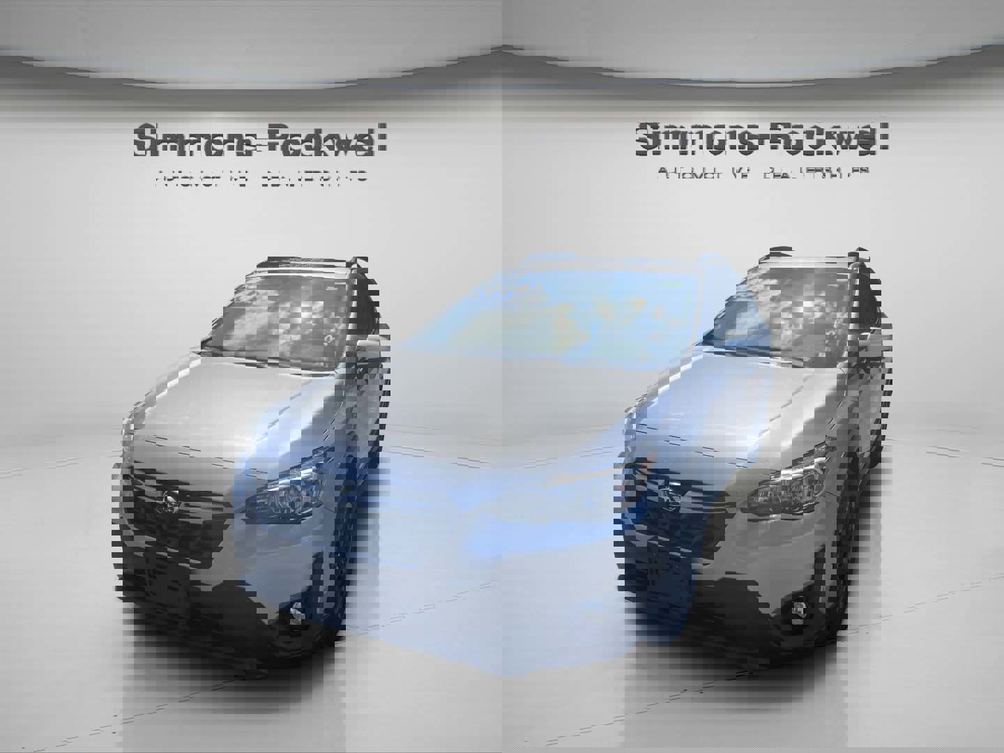 Used 2023 Subaru Crosstrek 2.0i Premium