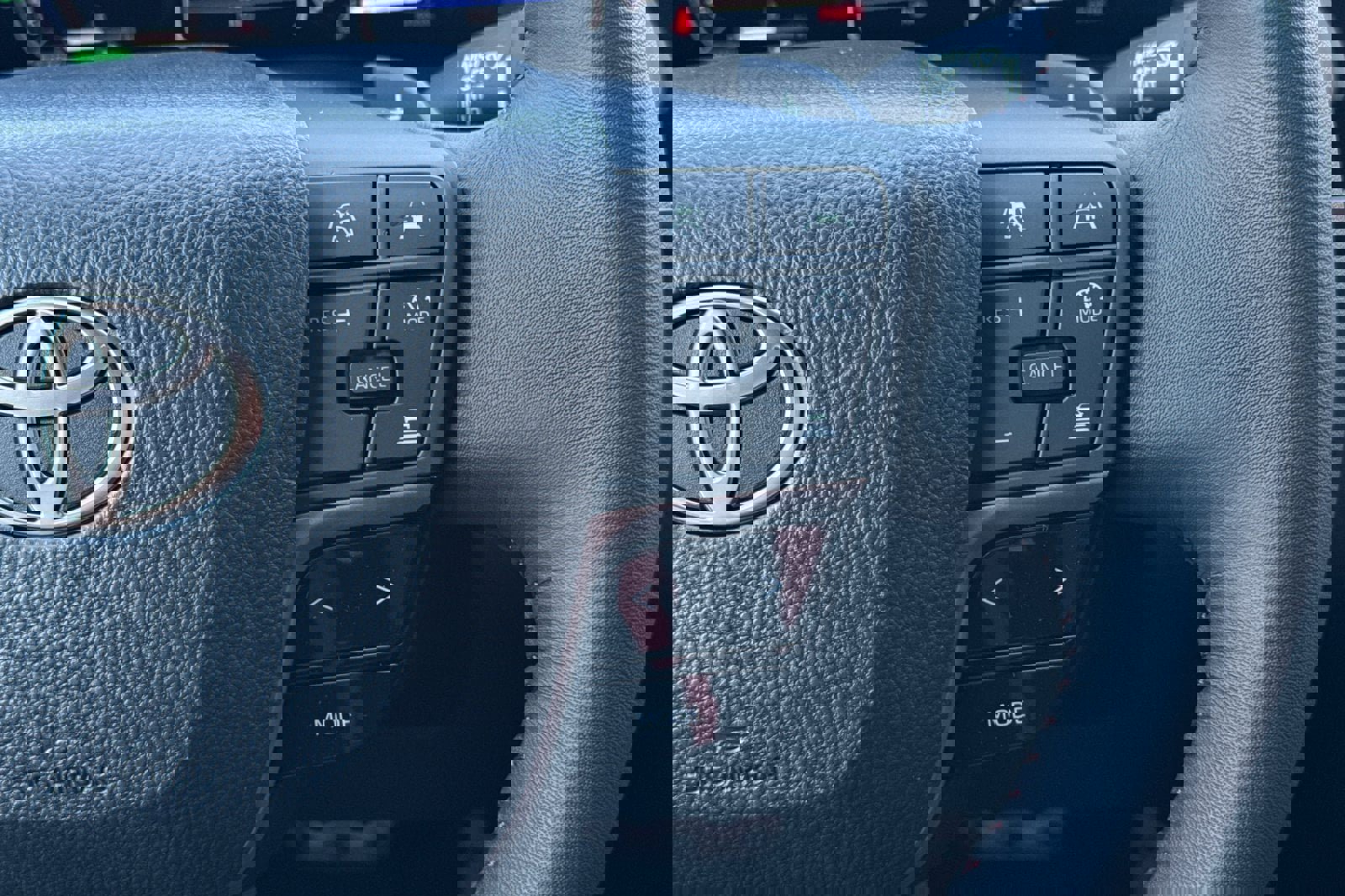 New 2026 Toyota Camry XSE image 26