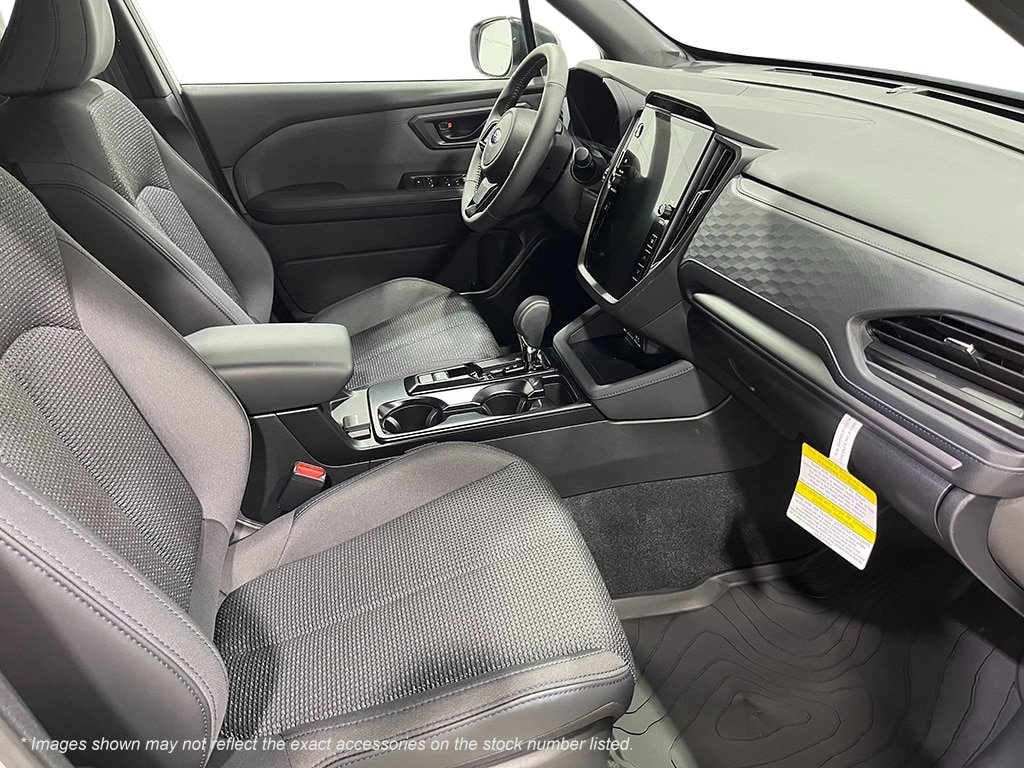 New 2026 Subaru Forester Premium image 30