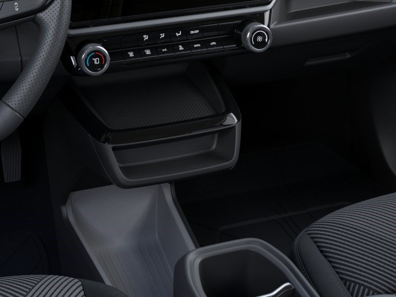 New 2027 Chevrolet Bolt LT FWD image 25