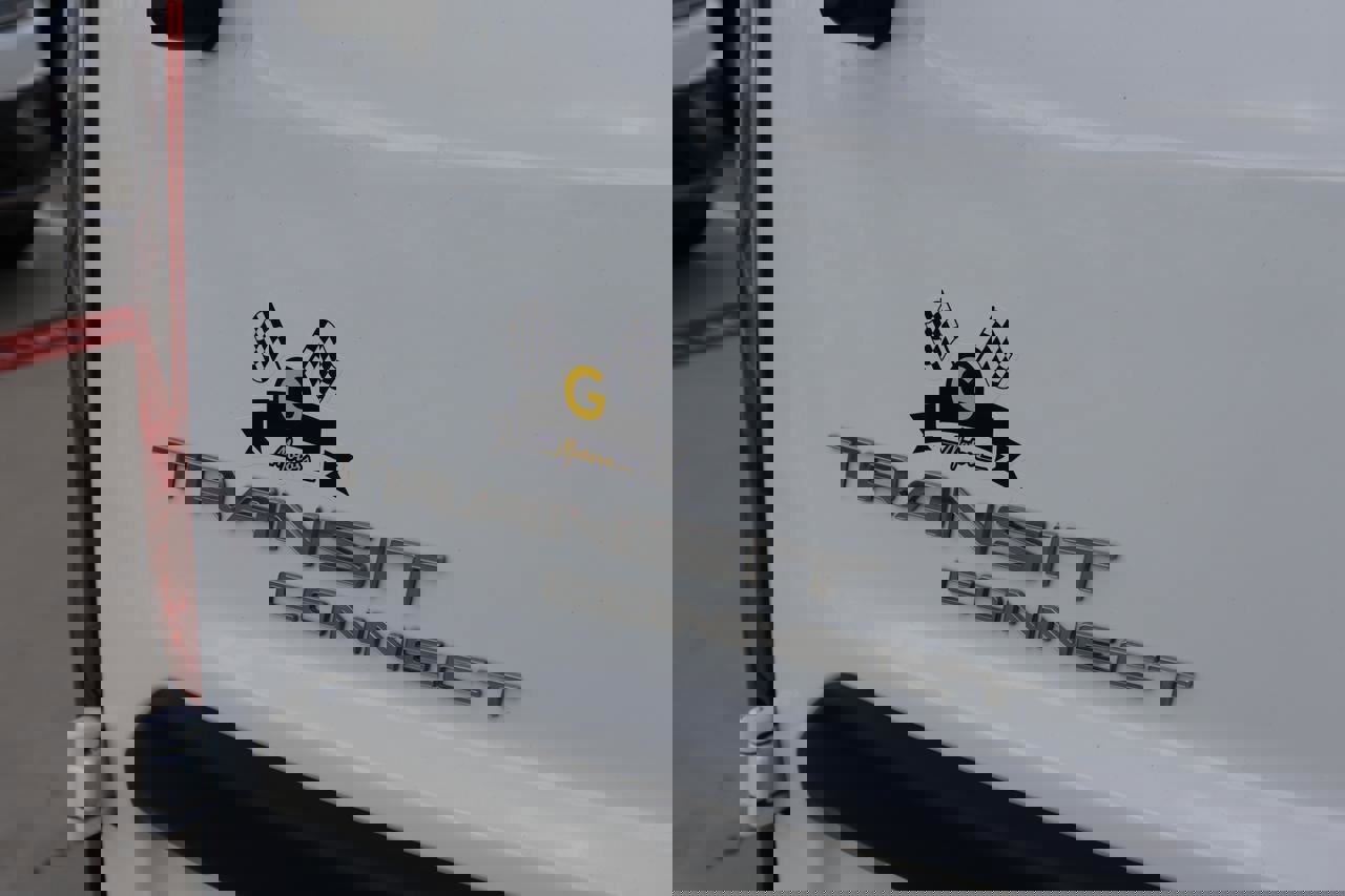 Used 2019 Ford Transit Connect XL image 9