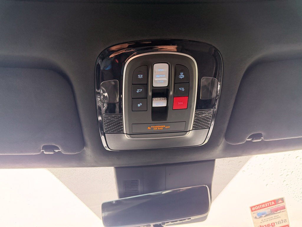 Used 2024 Hyundai Palisade Calligraphy AWD/4WD image 28