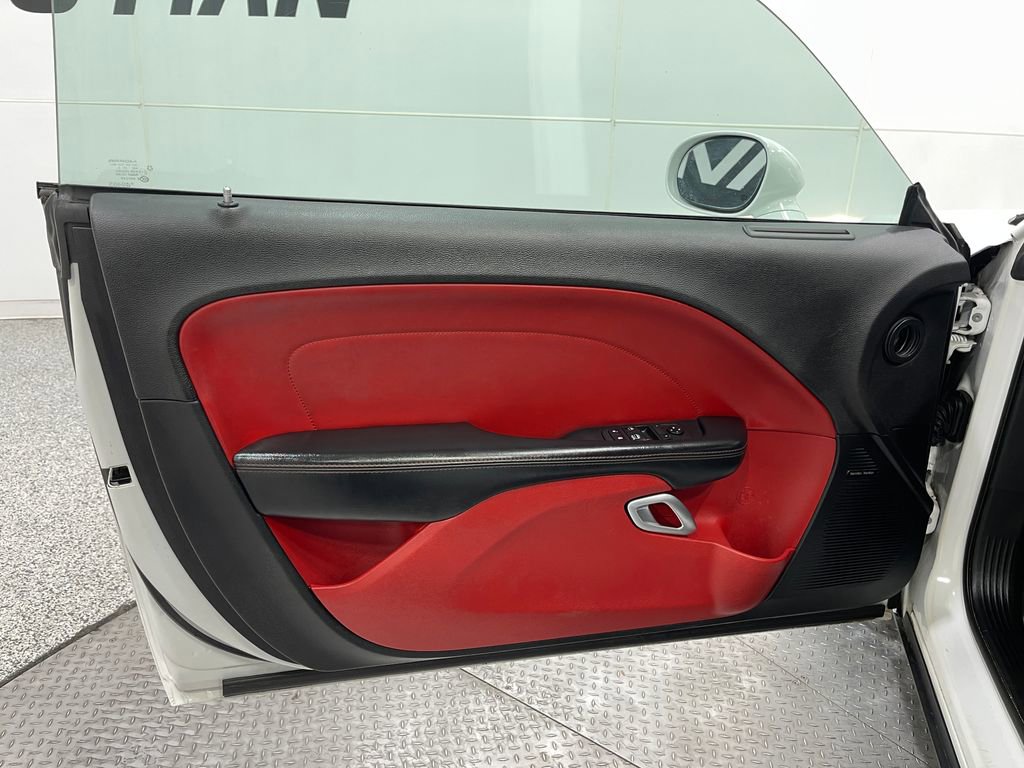 Used 2019 Dodge Challenger GT w/ Plus Group image 13