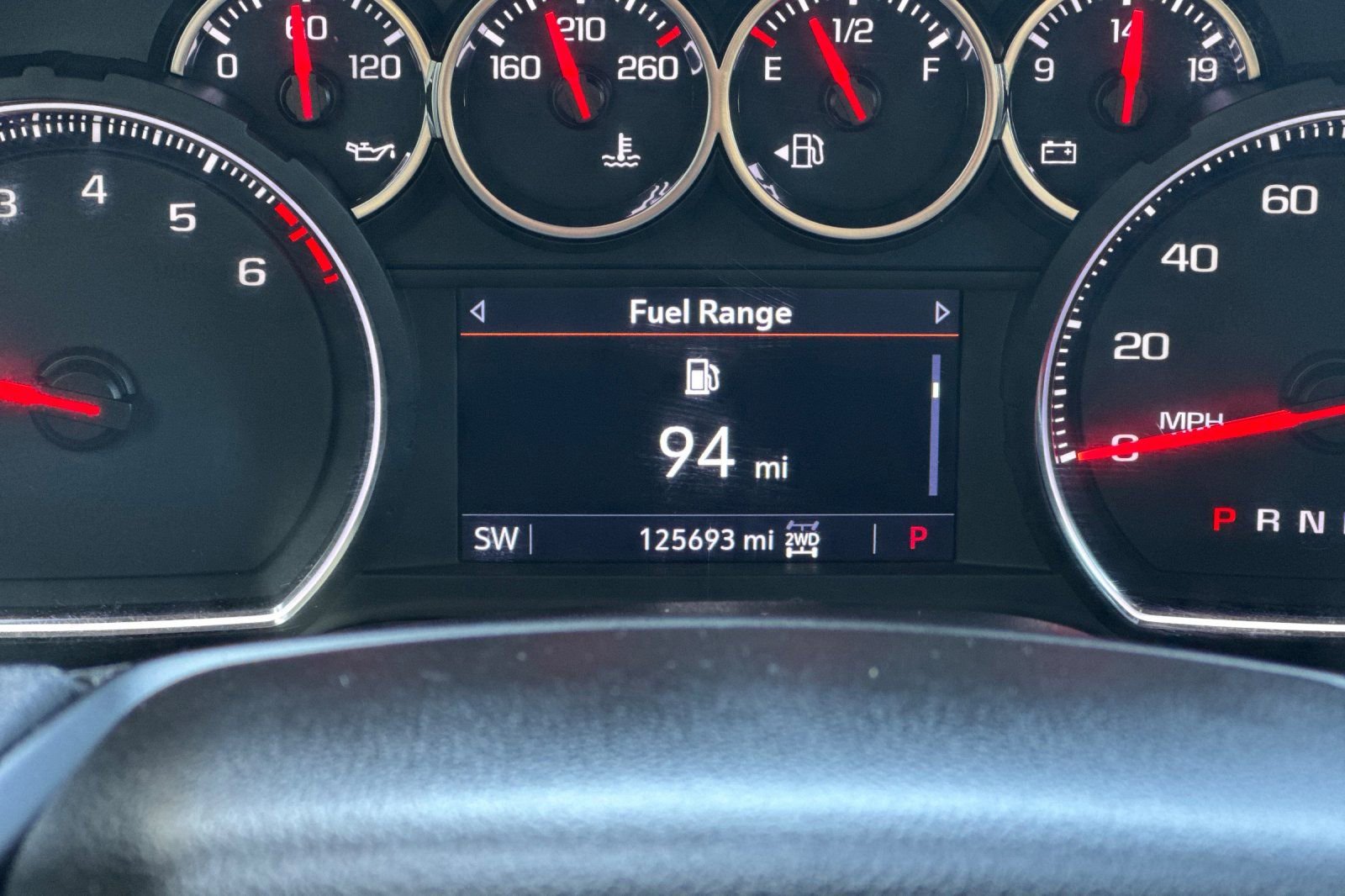 Used 2019 Chevrolet Silverado 1500 LT w/ All-Star Edition AWD/4WD image 24