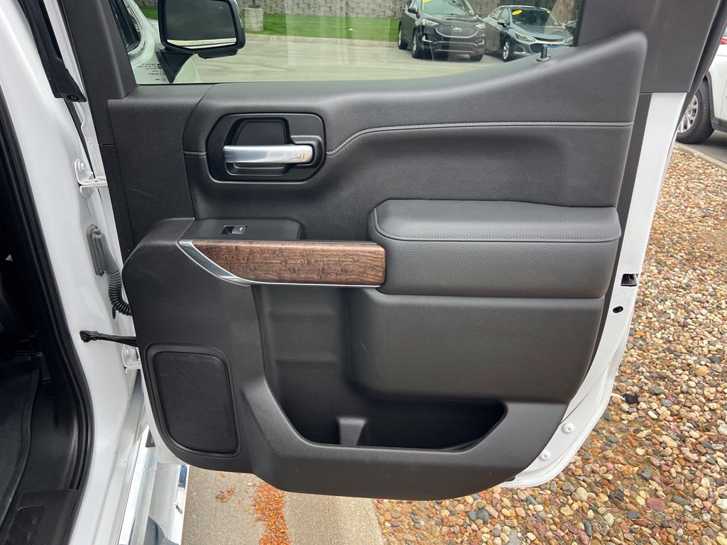 Used 2021 GMC Sierra 1500 Denali AWD/4WD image 24